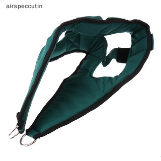 Airspecutin Cổ Lực Kéo Đai Tư Thế Corrector Hỗ Trợ Đau Cổ
EN