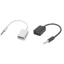 YRBWD Car Aux sang USB, Cáp âm thanh ô tô Phụ kiện ô tô Cáp chuyển đổi, Cáp chuyển đổi USB di động Bộ chuyển đổi USB sang 3,5 mm