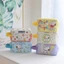 YB2 Snoopy Hoạt Hình Túi Xách Dễ Thương Túi Vệ Sinh Chống Thấm Nước Cho Bé Gái Mỹ Phẩm Túi Bảo Quản Hộp Đựng Bút Chì Dung Tích Lớn