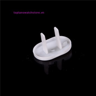 Bộ 30 Ổ Cắm Điện Bảo Vệ Sự An Toàn Cho Bé
Bộ 30 Ổ Cắm Điện 2 Lỗ Bảo Vệ Sự An Toàn Cho Bé
Bộ 30 ổ cắm điện 2 lỗ 30 lỗ