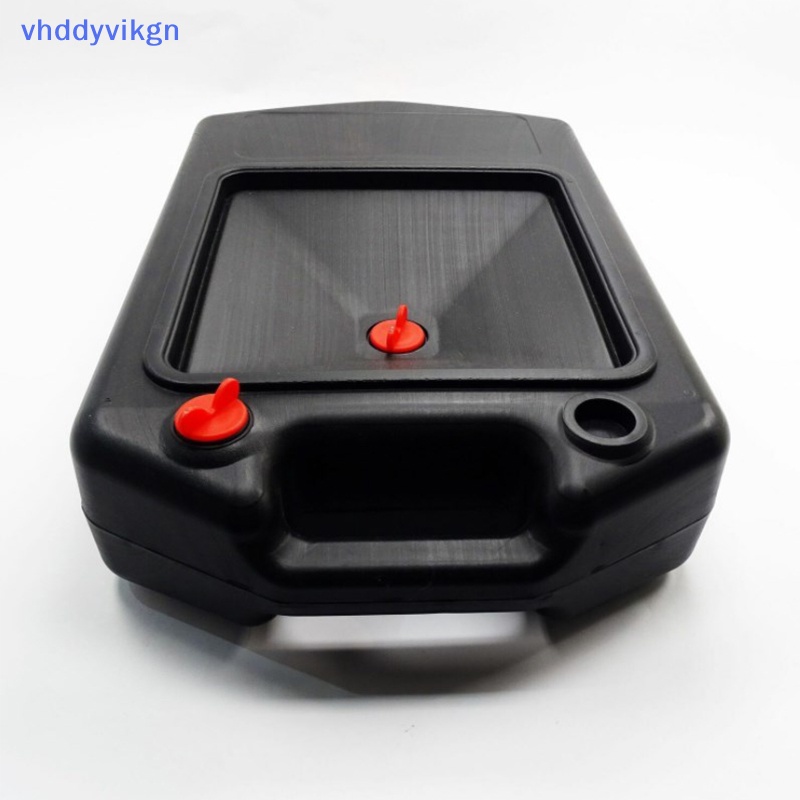 Khay Làm Sạch Dầu Xe Hơi 8-15L Tiện Dụng