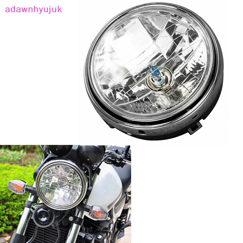 Đèn Pha H4 12V H4 Haen Hernia Chuyên Dụng Cho Xe Mô Tô CB400 CB500