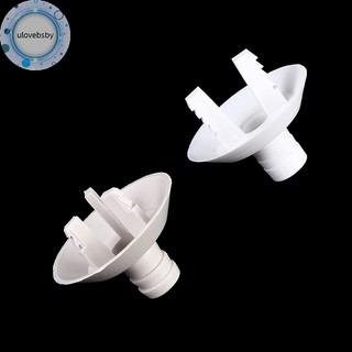 Đầu Nối Ống Thoát Nước Máy Điều Hòa Ac Kèm Vòng Cao Su