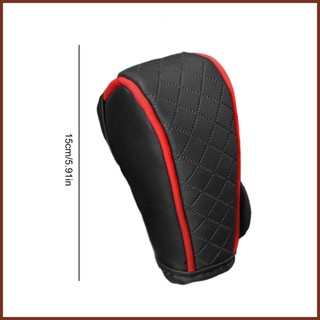 Vỏ Bọc Bảo Vệ Cần Số Xe Hơi SUVs haoyisvn Chống Thấm Nước / Bụi Bẩn Tiện Dụng