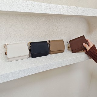 Ví Đựng Tiền Đa Năng Có Thể Gấp Gọn Thời Trang Cho Nữ