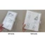 SNUGHOUSE 84 / 160 Lưới Hiển Thị Tổ Chức Vòng Cổ PVC Túi Album Ảnh