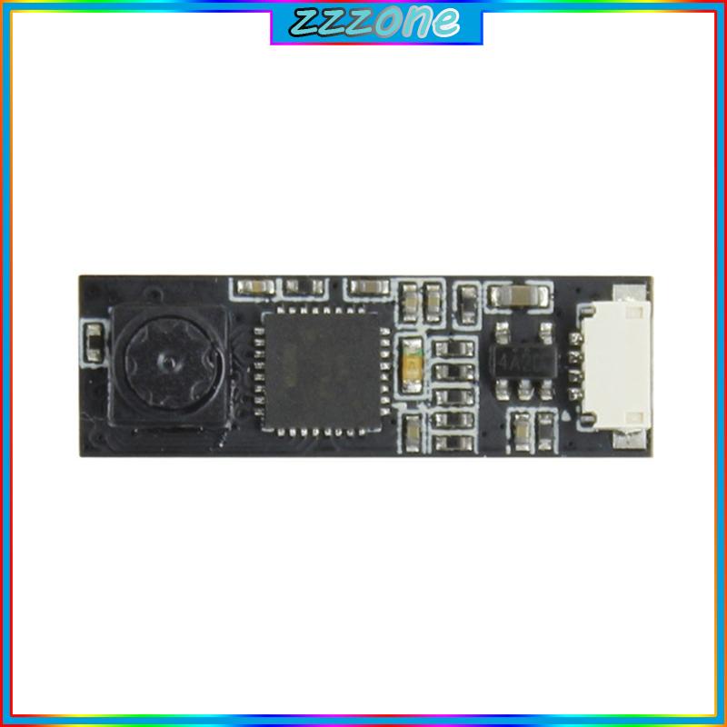 Module de caméra HD USB Interface HBV-1825 AF pour WinXP/Win7/Win8