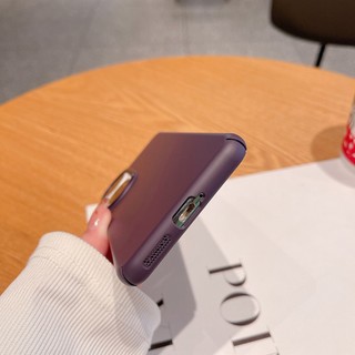 Ốp Điện Thoại Nhựa Cứng Cho Huawei P60 P50 P40 Pro Mate 50 40 30 Vỏ Bảo Vệ Cạnh Camera Kim Loại K01