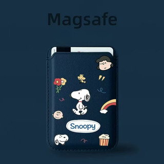 Ngáy Đáng Yêu Hoạt Hình Ví Cho iPhone 16 pro Max 15 14 13 12 pro Max 16Plus Thẻ Điện Thoại Cho Ốp Lưng Bỏ Túi Bao