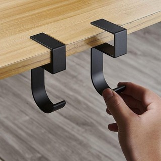 Hộp đựng ví ARTISANU, Móc treo tường Túi xách di động, Giá treo túi xách trang trí có thể tháo rời không cần đục lỗ để bàn