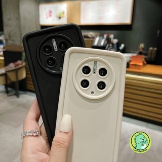 Ốp Lưng Đơn Giản Cho OPPO Reno 10 5G 9 Pro 6 5 4 5G 5Z 4Z 8T 8Z 7Z 7 8 Lite A35 A15s A53s A31 A9 A7 A5s A3s A12 A5 2020 A92 A72 A52 A77 2022 A78 Bao Sang Trọng Vỏ điện thoại TPU chống sốc