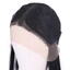 THEGIRL8B 10 Cái / lô Lược Tóc Giả, Kẹp Tóc Giả Vải Bền Đẹp, Dụng Cụ Làm Tóc Giả DIY Chuyên Nghiệp Thép Không Gỉ Kẹp Nối Dài Tóc Cho Mũ Tóc Giả