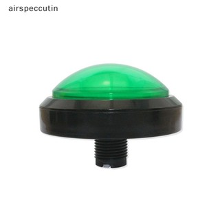 Nút Nhấn Âm Lượng Lớn 100mm Có Đèn led