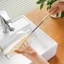 Cọ vệ sinh ly cốc tay cầm gỗ nhiều kích thước đa năng tiện lợi
