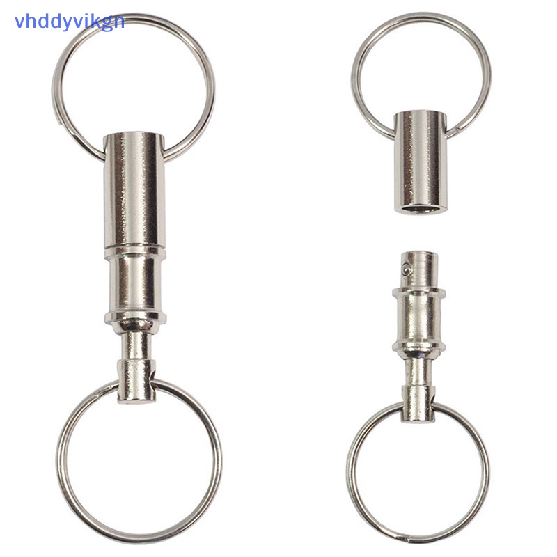 Vhdd Set 2 Vòng Khóa Tháo Lắp Nhanh Có Thể Tháo Rời vn