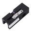 DUSKGLOW Pool Cue Tip Corrector, Công cụ sửa chữa hiệu quả Cue Tip Shaper, Thiết bị bi-a đa chức năng 10 trong 1 Thiết bị bi-a Bể bơi Cue Shaper Bida