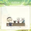 HT2 Genshin Tác Động Hình Anime Đồ Chơi Mô Hình Acrylic Tấm Giá Đỡ Trang Trí Nhà Bộ Sưu Tập Fontaine Lyney Lynette Focalors