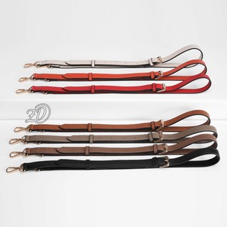 Phù Hợp Dây Đeo Túi Xách hermes kelly Bằng Da Màu Xám Nhám Tùy Chỉnh Tiện Dụng Cho Nữ