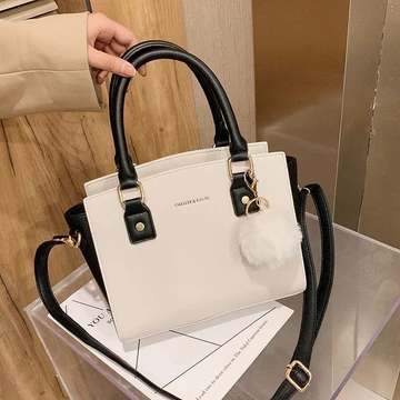 Women's Elegant PU Leather Backpack
