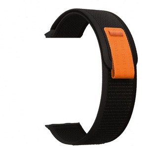 Dây đeo Nylon đường mòn 18 / 20 / 22mm cho Huawei Watch GT 6 GT6 GT5 pro GT4 41mm 42mm 46mm / GT2 / GT3 SE