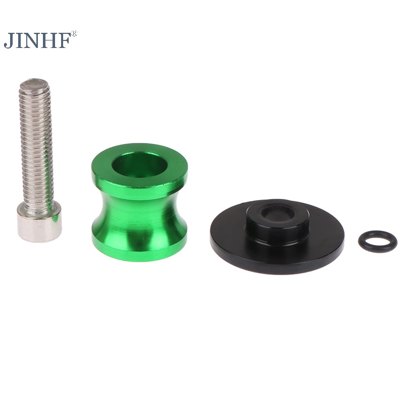 Ốc Vít 8mm Gắn Giá Đỡ Xoay Được Cho Xe Máy