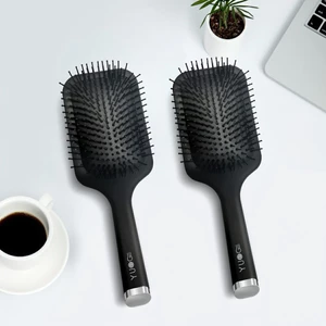 Lược Chải Tóc Chống Tĩnh Điện Massage Da Đầu TOOL