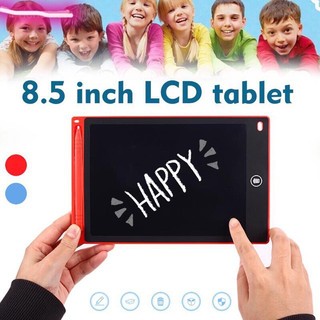✅ Nguyên bản 100% Gặp gỡ Máy tính bảng viết LCD 8,5 inch di động Máy tính bảng vẽ kỹ thuật số