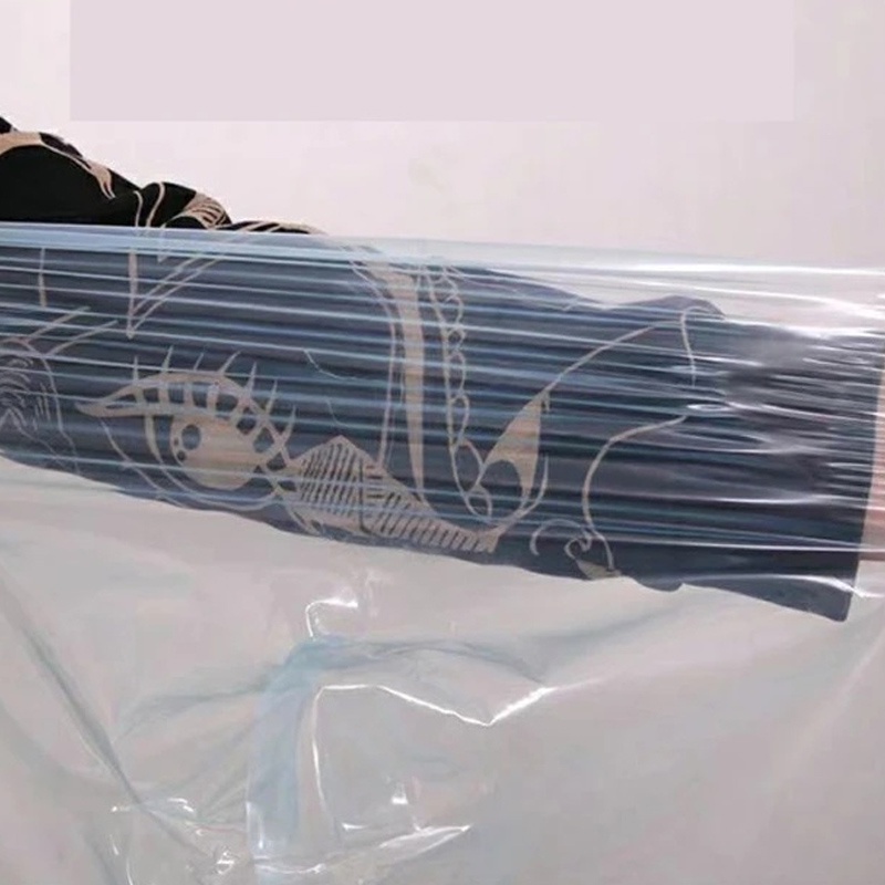 Bạt Nhựa Trong Suốt, Bạt PVC Chống Thấm Nước,che Mưa,chiếu Sáng,Vải Trong Suốt, Ánh Sáng Tốt, Có Mái Che