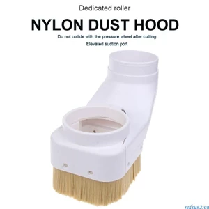 Chổi Quét Bụi Cho Máy Hút Bụi redsun2 70 75 80 85 90 100mm