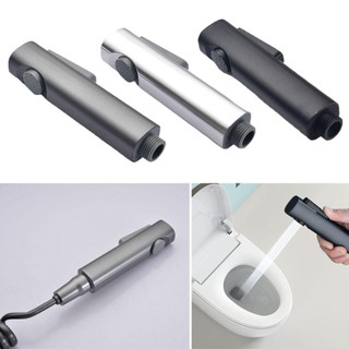 Máy phun Bidet HEARTHLY, Vòi hoa sen Shattaff áp suất cao đa chức năng, Vòi cầm tay