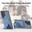 Dành Cho Samsung S26/S25/S24/S23 Plus/FE/Ultra, S23+, Ví Sợi Carbon, Vỏ Đựng Thẻ