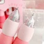 GREAT 4 Cái / bộ Bút Bi, Bộ Văn Phòng Phẩm Bút Gel Mực Đen 0.5 Mm, Đa Năng Mềm Cảm Ứng Cầm Bút Trung Tính Đồ Dùng Văn Phòng Trường Học