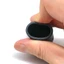 FEDAOG 1 Cái / 4 Cái Bảo Vệ Chân, Đầu Nối Cắm Chống Mài Mòn Vỏ Chân Ghế Mặt Trăng, 14 / 15 / 16 / 18 / 20mm Phụ Kiện Ghế Cắm Trại Vỏ Chân Chống Trơn Trượt