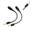Micro WU cho Tai nghe chơi game BlackShark V2 V2 V2 Mic có thể tháo rời Boom