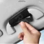 Vỏ Bọc Bảo Vệ Tay Nắm Cửa Xe Hơi Toyota Agya Raize Calya Avanza Veloz Rush Kijang Innova Yaris Corolla Cross bZ4X RAV4 Vios F