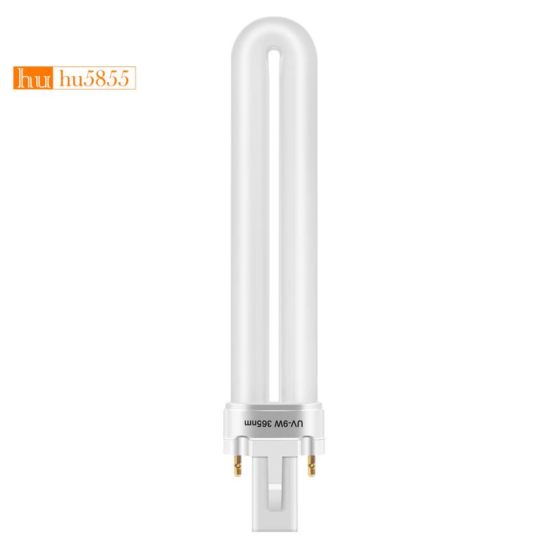 Bóng Đèn Uv 9w 365nm Chất Lượng Cao | Shopee Việt Nam