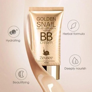 EBINLANDS Matte BB Cream, Kem nền dạng lỏng kiểm soát dầu 50ml, Kem che khuyết điểm trang điểm lâu trôi không thấm nước