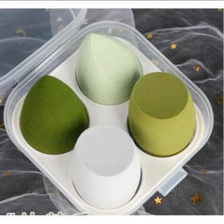 Mút trang điểm nội địa Trung Nữ Cosmetic