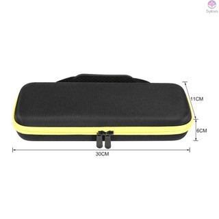 Túi Cứng Đựng Bảo Vệ Đồng Hồ Vạn Năng Fluke T 5 1000 5 600