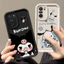 ốp lưng Poco F3 ốp lưng Redmi K40 ốp lưng Redmi K40 Pro ốp lưng Xiaomi 11i 5G ốp lưng ONE PIECE Họa Tiết Cool Boy ốp lưng Điện Thoại Dày Silicon Mềm HT-KLQTY