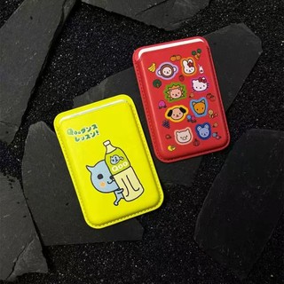 Cặp Đôi Phong Cách Ví Cho iPhone 16 15 14 13 12 pro Max 16Plus Thẻ Đựng Điện Thoại Cho Ốp Lưng Bỏ Túi