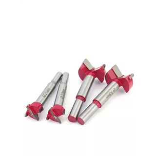 (((LXY) Dụng cụ mở lỗ chế biến gỗ Mũi khoan mở rộng Cửa gỗ Gỗ Gỗ Tay thủng Bản lề Dụng cụ mở máy khoan điện cầm tay M15-M60 (RM-VN)