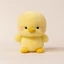 CATMALLER88 Búp Bê Đồng Hành Sang Trọng, Gối Thú Nhồi Bông Gấu Voi, Kawaii Siêu Mềm 16cm Sang Trọng Động Vật Đồ Chơi Sang Trọng Quà Tặng Ngủ