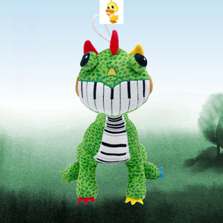 Plus [Giờ chơi Poppy 4] Nhân vật trò chơi Poppy Đồ chơi sang trọng Ác mộng Critters Yarnaby Sư tử đầy màu sắc Huggy Wuggy Plushie Búp bê nhồi bông cho trẻ em Quà tặng sinh nhật COD