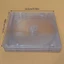 Hộp CD ESSENCEH, DVD nhựa đĩa đơn, Hộp lưu trữ đơn trong suốt dày Rạp chiếu phim tại nhà