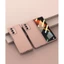 360 Bảo Vệ Toàn Diện Ốp Lưng Điện Thoại Samsung Galaxy Z Fold 6 5 4 3 2 Kính Cường Lực Matte PC Bản Lề Cover