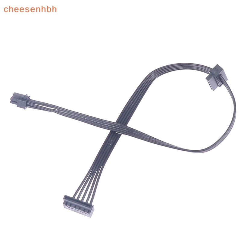 Cheehbh 6 Pin Đến 2 Cáp Ổ Cứng SATA Cáp Cấp Nguồn SSD Ổ Đĩa Quang Dây Nguồn Cho Giao Diện Bo Mạch Chủ VN