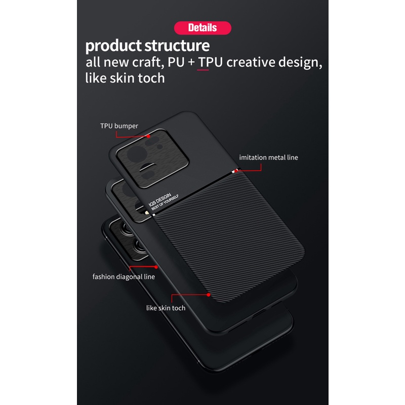 Dành Cho Xiaomi 13T / 13T Pro Da Họa Tiết Ốp điện thoại Silicon Mờ Chống Sốc