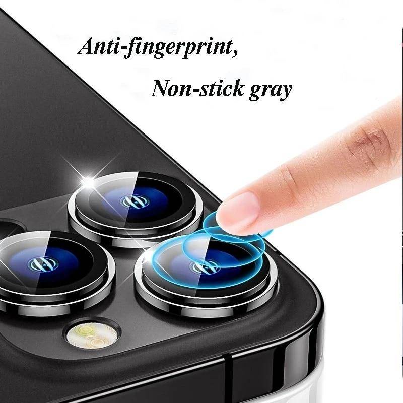 Kính Cường Lực 3d Bảo Vệ camera Sau Điện Thoại iphone se 2020 2022 8 7 8 7