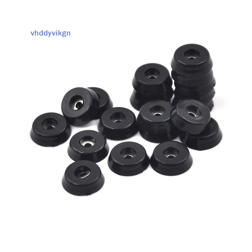Set 20 Miếng Đệm Chân Bàn Ghế Bằng Cao Su Tiện Dụng vn